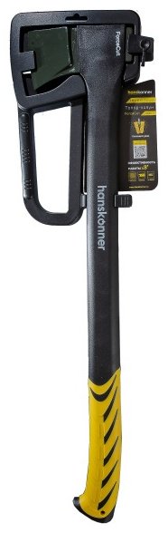 Колун Hanskonner HK1015-01-FB1000 купить,0