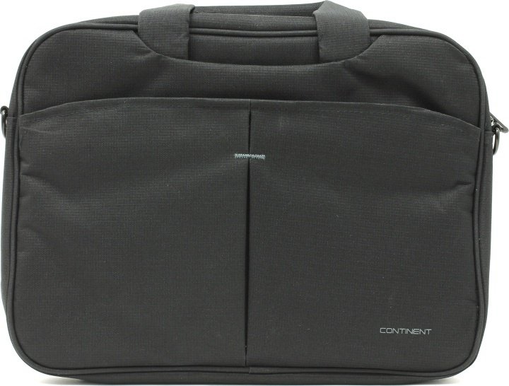 Сумка Continent CC-014BK 13.3 до 13.3" черный купить,NaN
