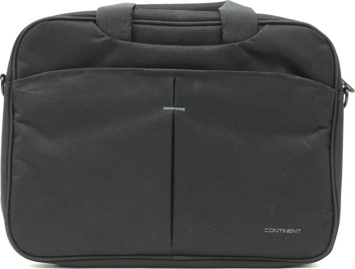 Сумка Continent CC-014BK 13.3 до 13.3" черный купить,NaN