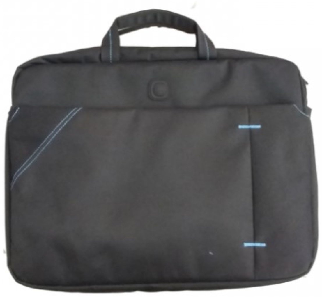 Сумка Continent CC-125 до 15.6" серый