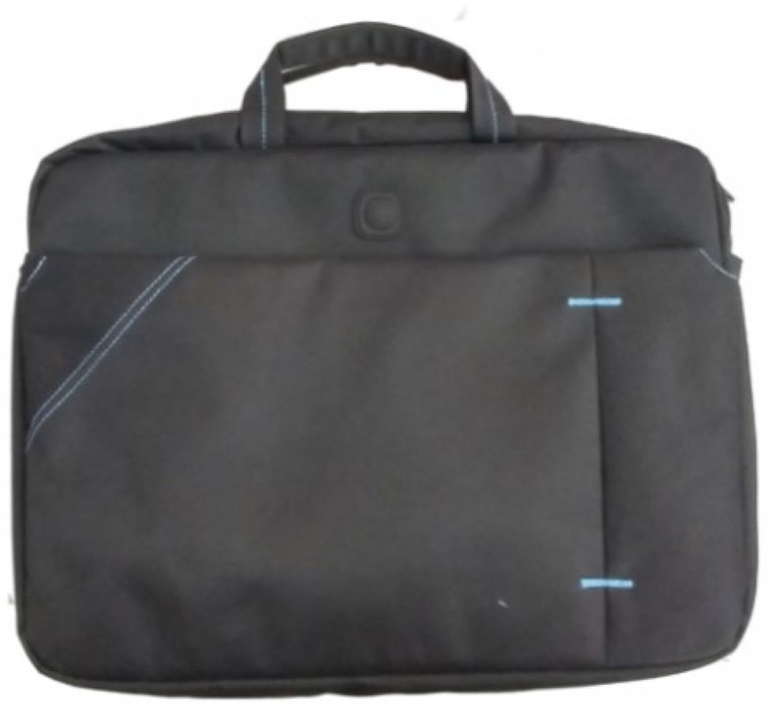 Сумка Continent CC-125 до 15.6" серый