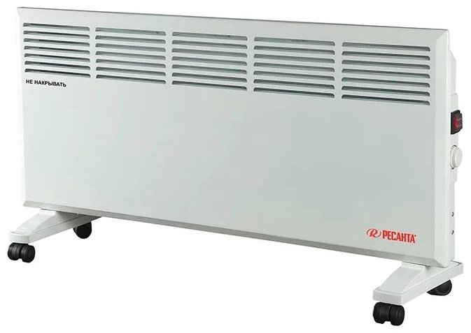 Конвектор Ресанта ОК-2500 белый купить,30190