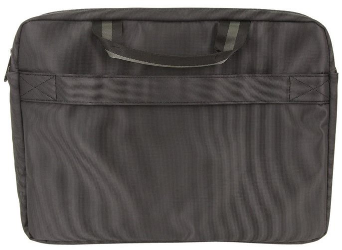 Сумка Continent CC-204 BK до 15.6" серый купить,0