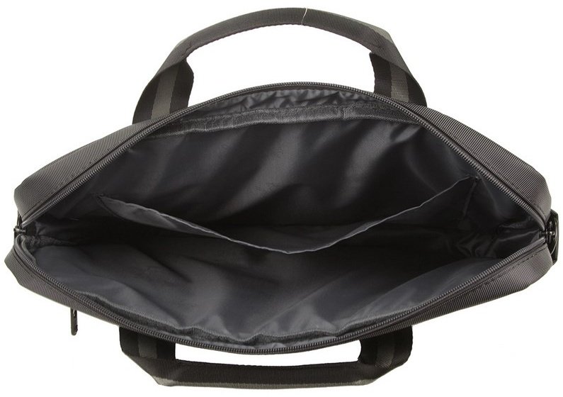 Сумка Continent CC-204 BK до 15.6" серый купить,0