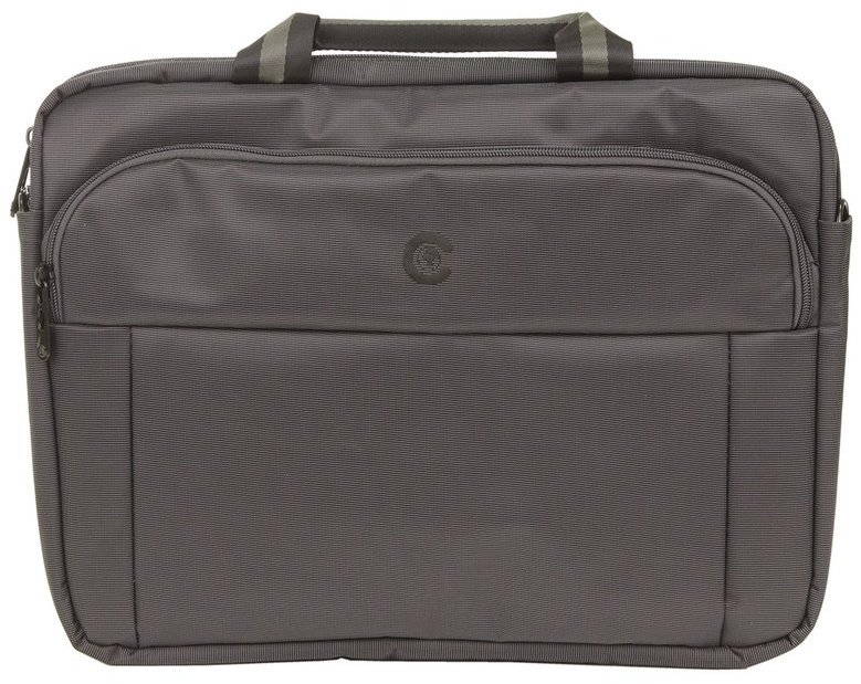 Сумка Continent CC-206 BK до 15.6" черный