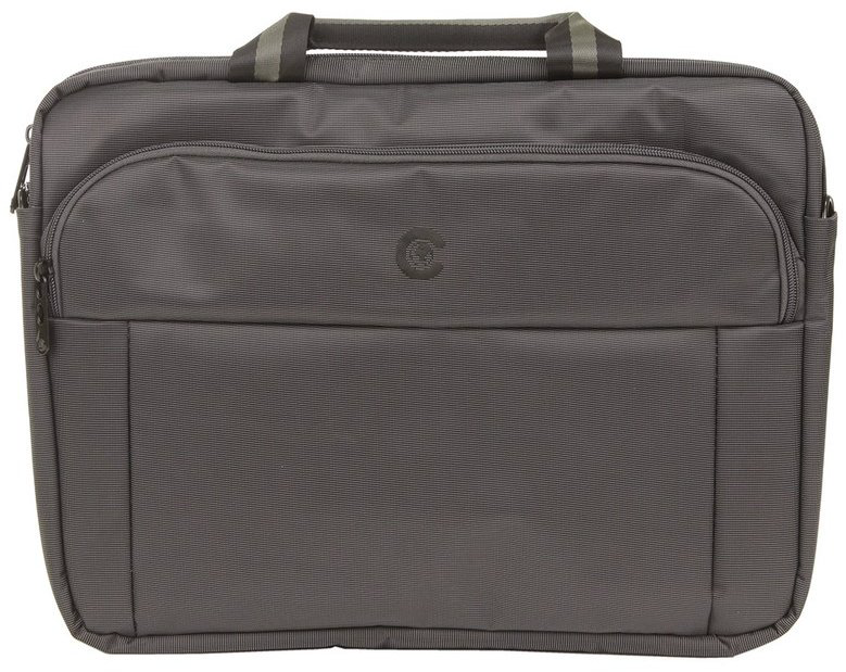 Сумка Continent CC-206 BK до 15.6" черный
