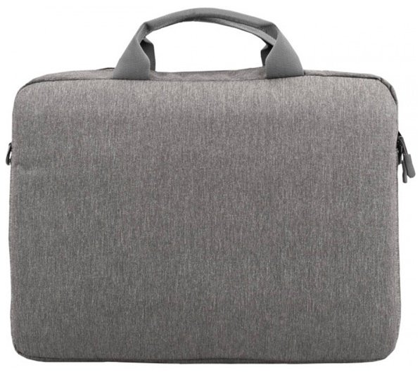 Сумка Continent CC-211 до 15.6" серый купить,NaN