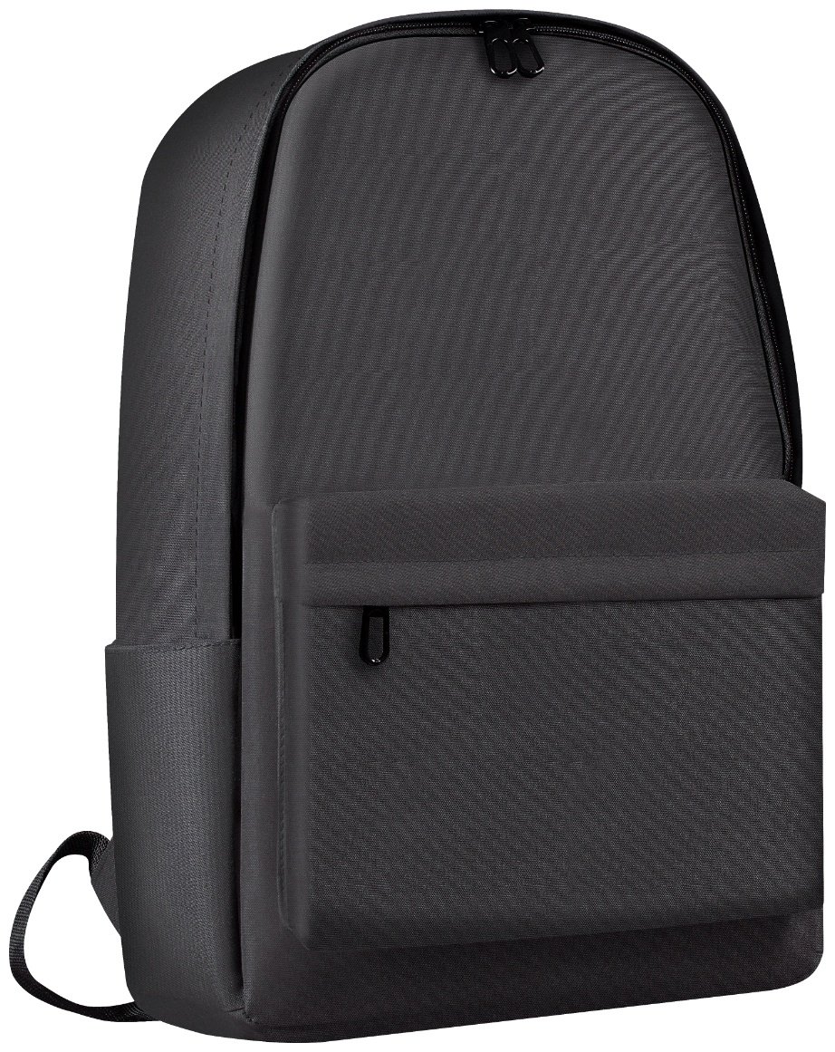 Рюкзак Defender City 15.6 26090 до 15.6" черный