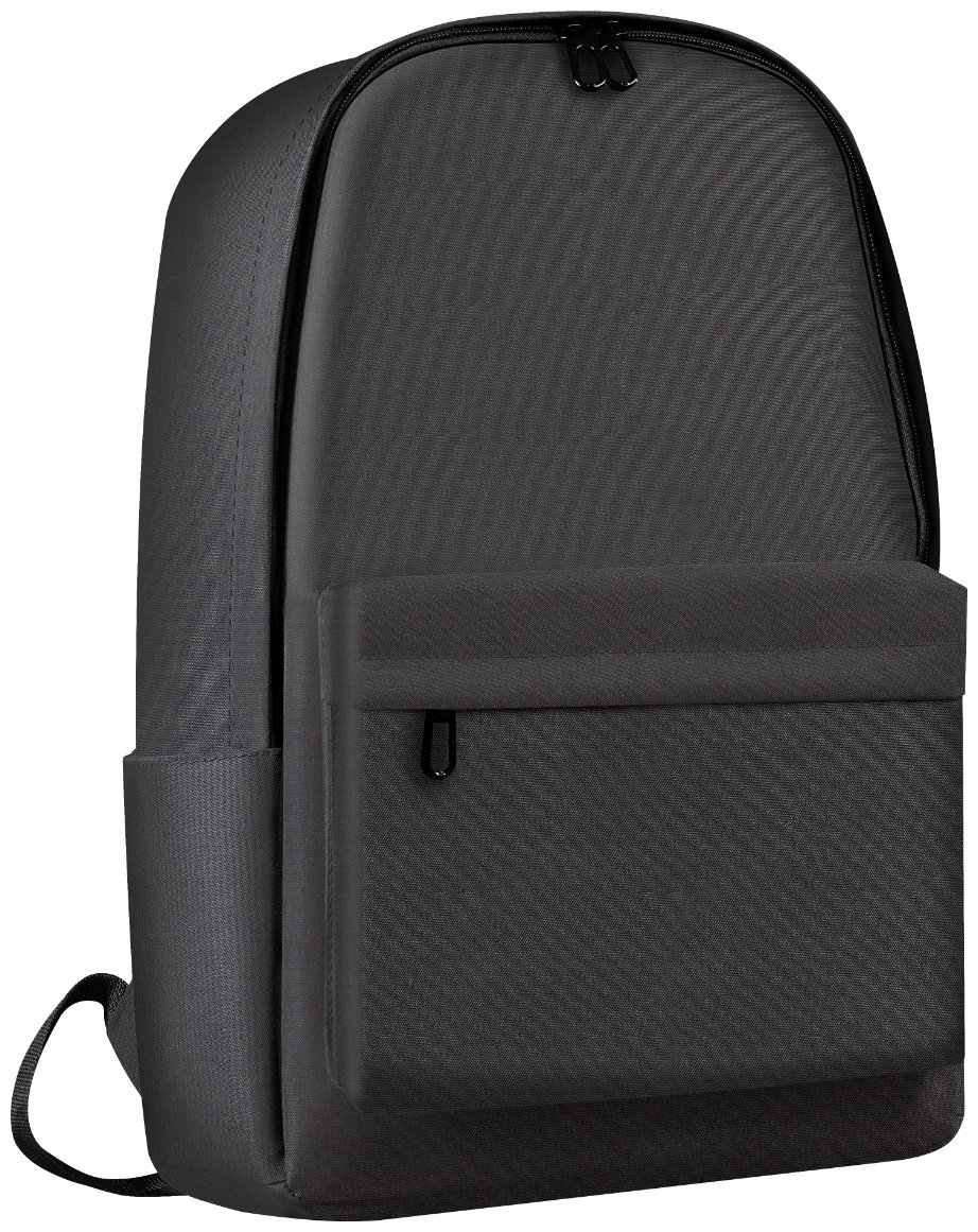 Рюкзак Defender City 15.6 26090 до 15.6" черный