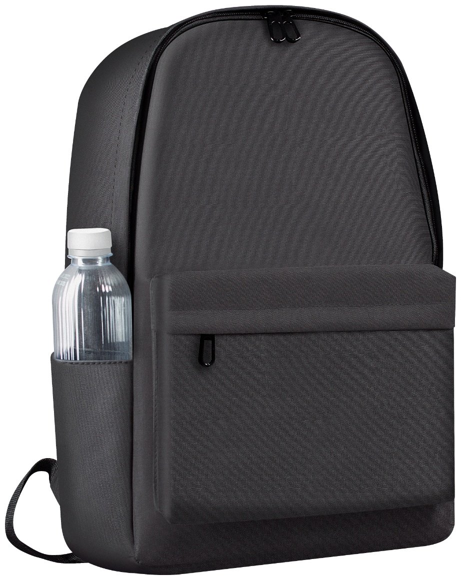 Рюкзак Defender City 15.6 26090 до 15.6" черный