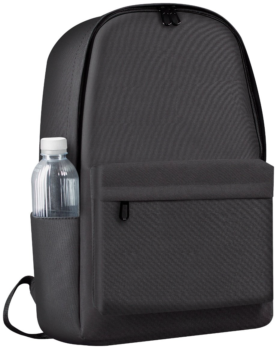 Рюкзак Defender City 15.6 26090 до 15.6" черный купить,9590