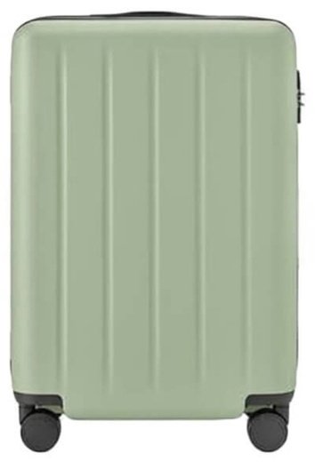 Чемодан NinetyGo Danube MAX luggage 22 поликарбонат 42 л зеленый - ForteMarket Чемодан NinetyGo Danube MAX luggage 22 поликарбонат 42 л зеленый купить,0
