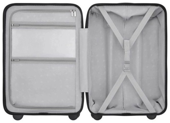 Чемодан NinetyGo Danube MAX luggage 22 поликарбонат 42 л зеленый - ForteMarket Чемодан NinetyGo Danube MAX luggage 22 поликарбонат 42 л зеленый купить,0