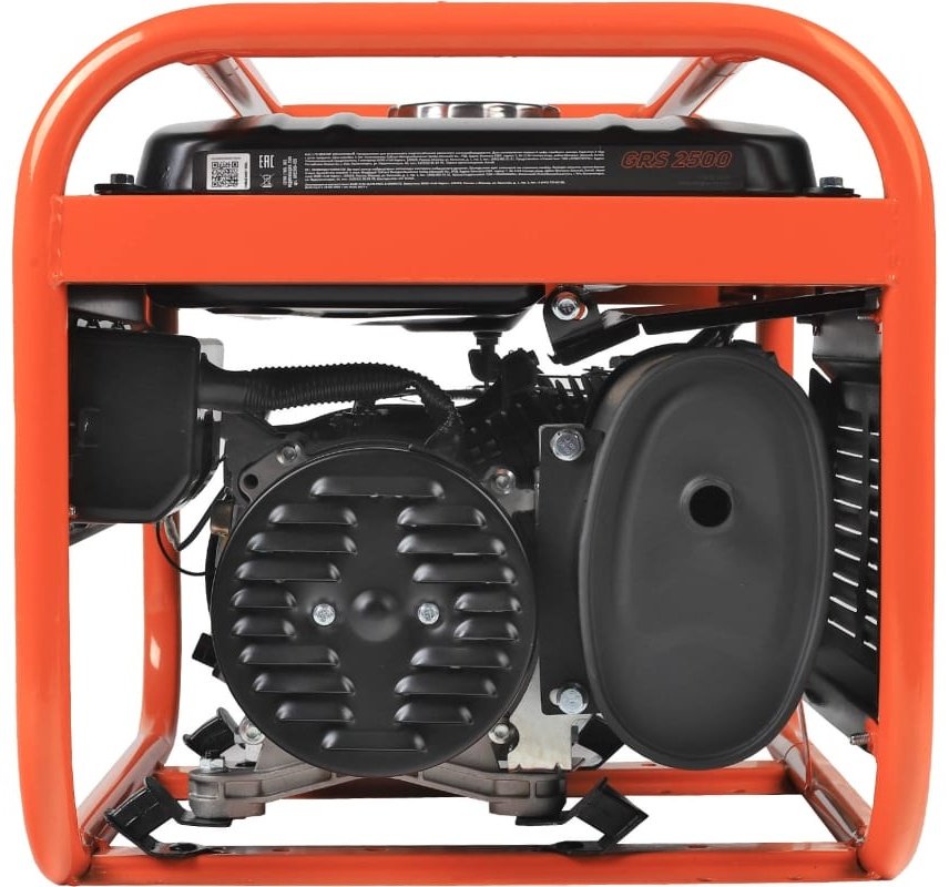 Электростанция бензиновая Patriot 2 кВт 1 (220 В), PATRIOT GRS 2500 - ForteMarket Электростанция бензиновая Patriot 2 кВт 1 (220 В), PATRIOT GRS 2500 купить,0