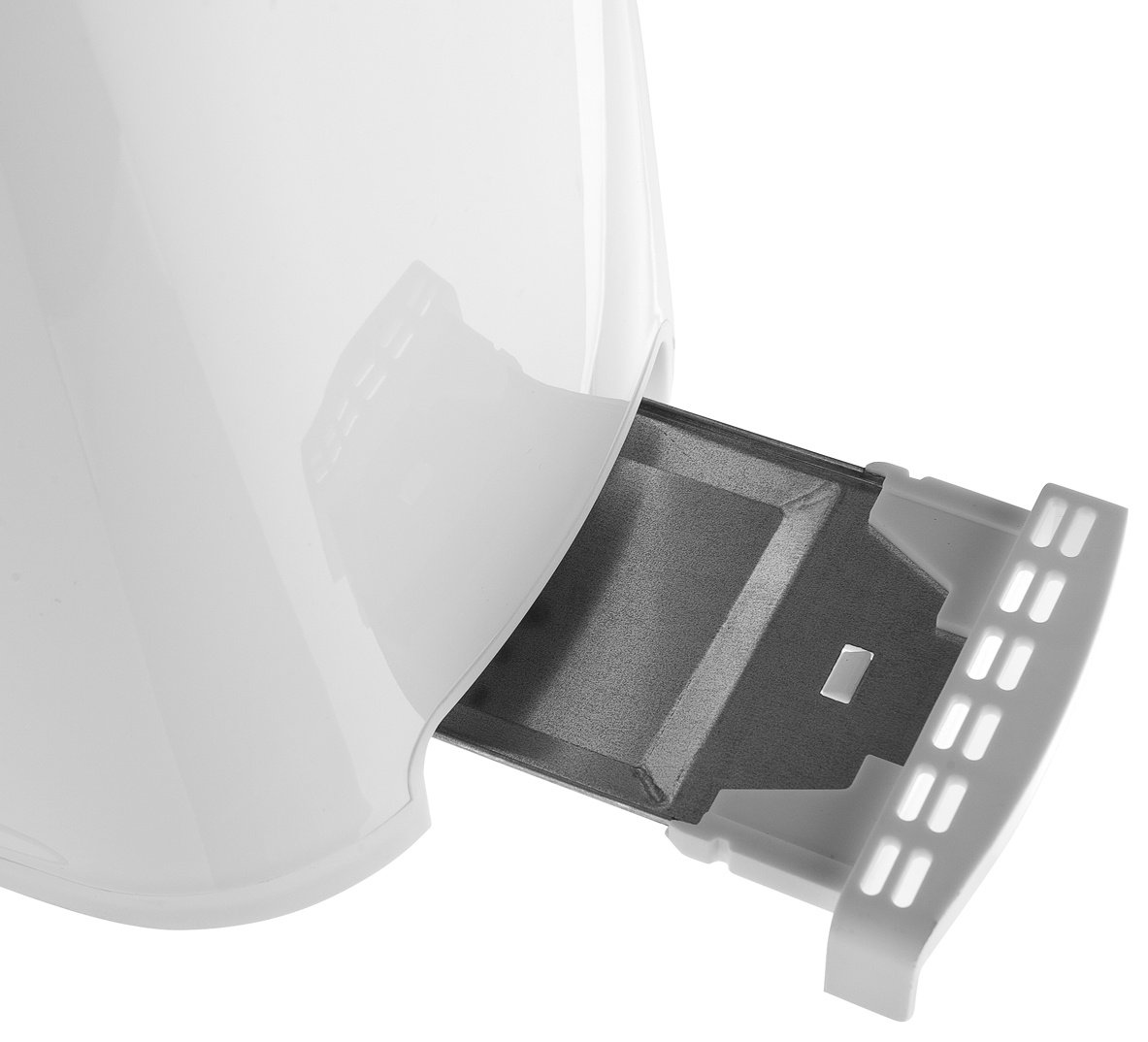 Тостер BRAYER BR2107 белый купить,0
