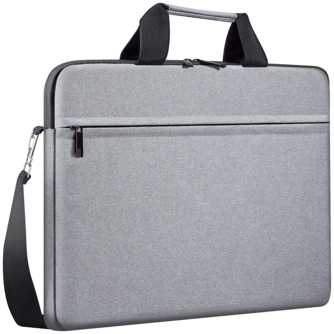 Сумка Defender Tote 15.6 26100 до 15.6" светло-серый