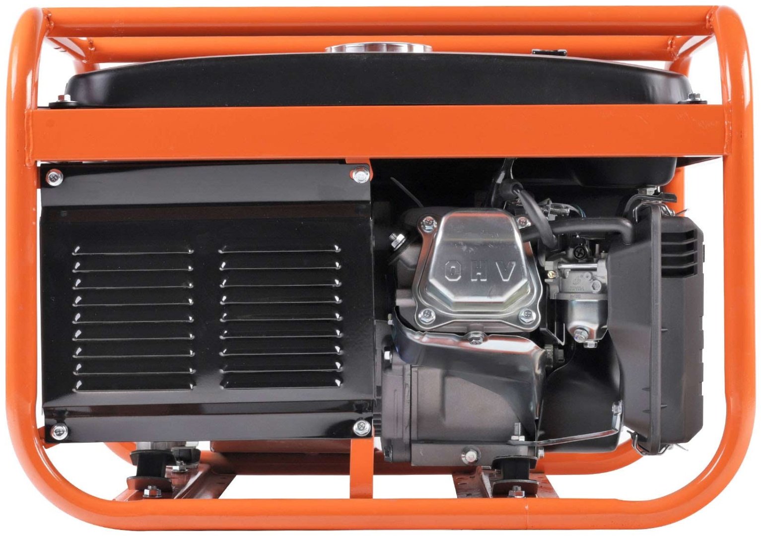 Электростанция бензиновая Patriot 2.5 кВт 1 (220 В), GRS 3500E купить,0
