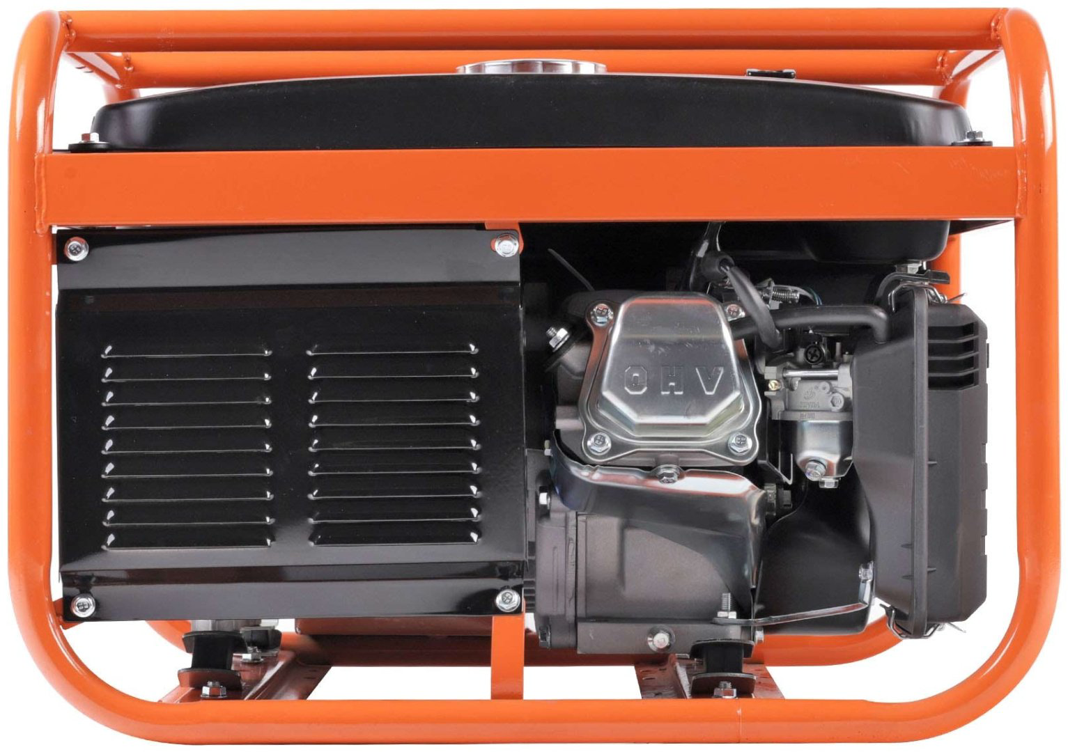 Электростанция бензиновая Patriot 2.5 кВт 1 (220 В), GRS 3500E купить,NaN