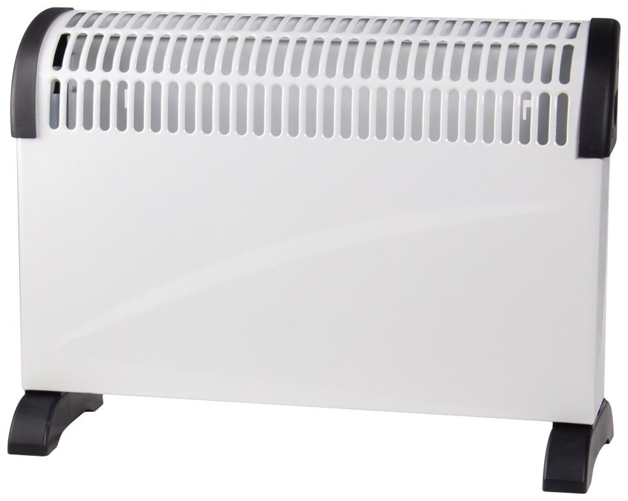 Конвектор SVC CH-2000-3 белый купить,0