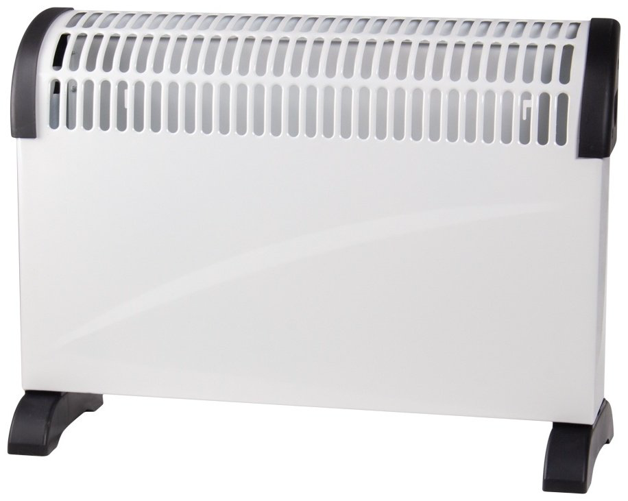 Конвектор SVC CH-2000-3 белый купить,24000