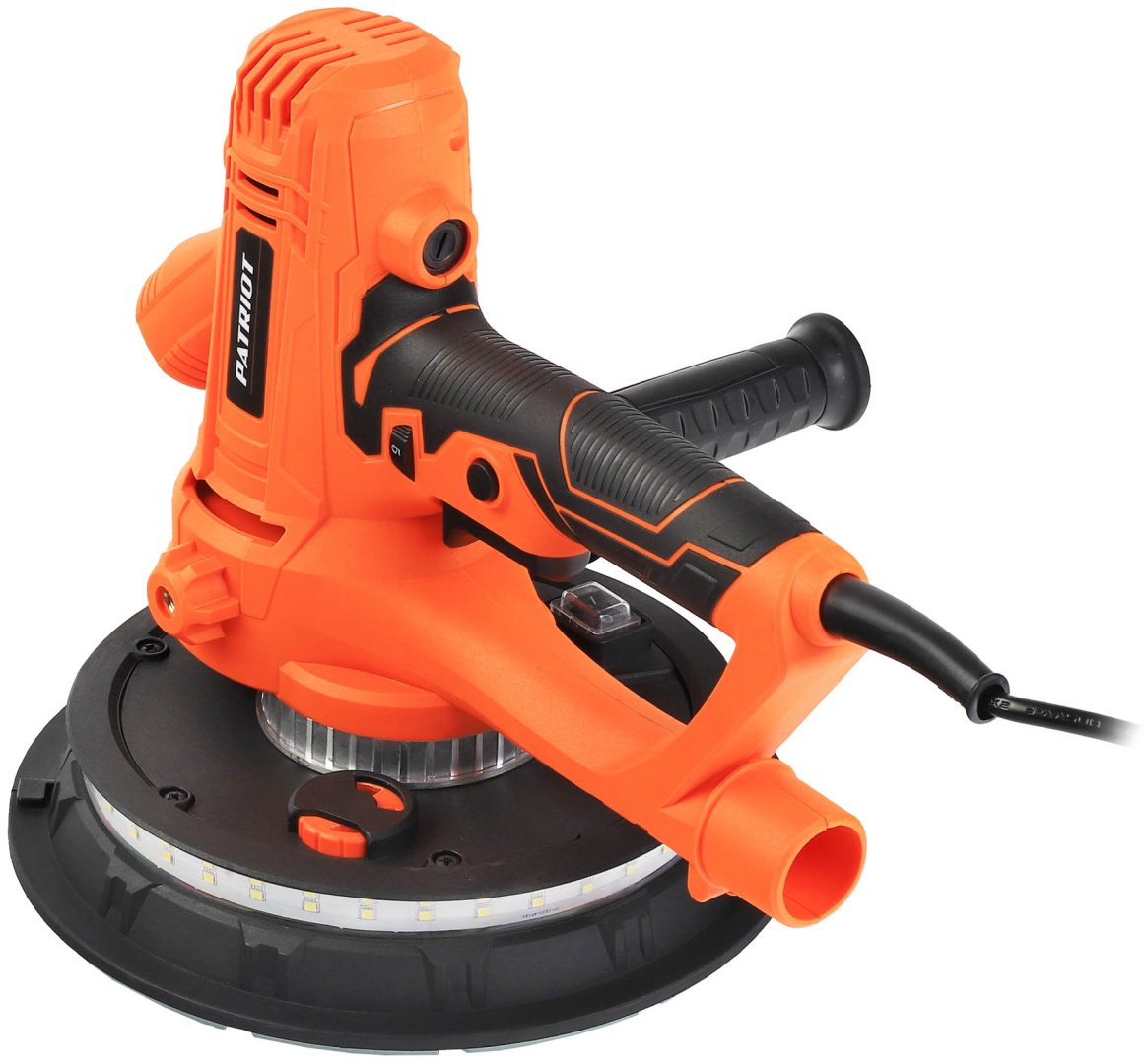 Шлифмашина дельташлифовальная Patriot WS 180 L - ForteMarket Шлифмашина дельташлифовальная Patriot WS 180 L купить,0