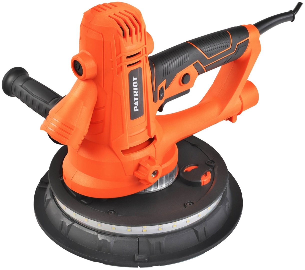 Шлифмашина дельташлифовальная Patriot WS 180 L - ForteMarket Шлифмашина дельташлифовальная Patriot WS 180 L купить,0
