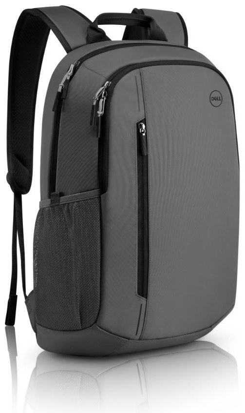 Рюкзак DELL 460-BDLF до 15" серый