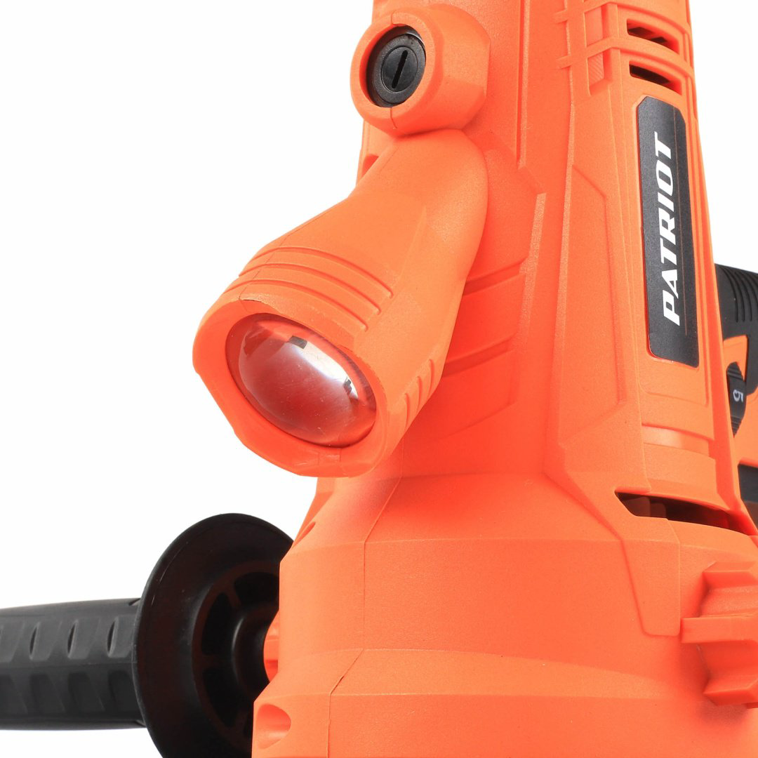 Шлифмашина дельташлифовальная Patriot WS 180 L купить,NaN