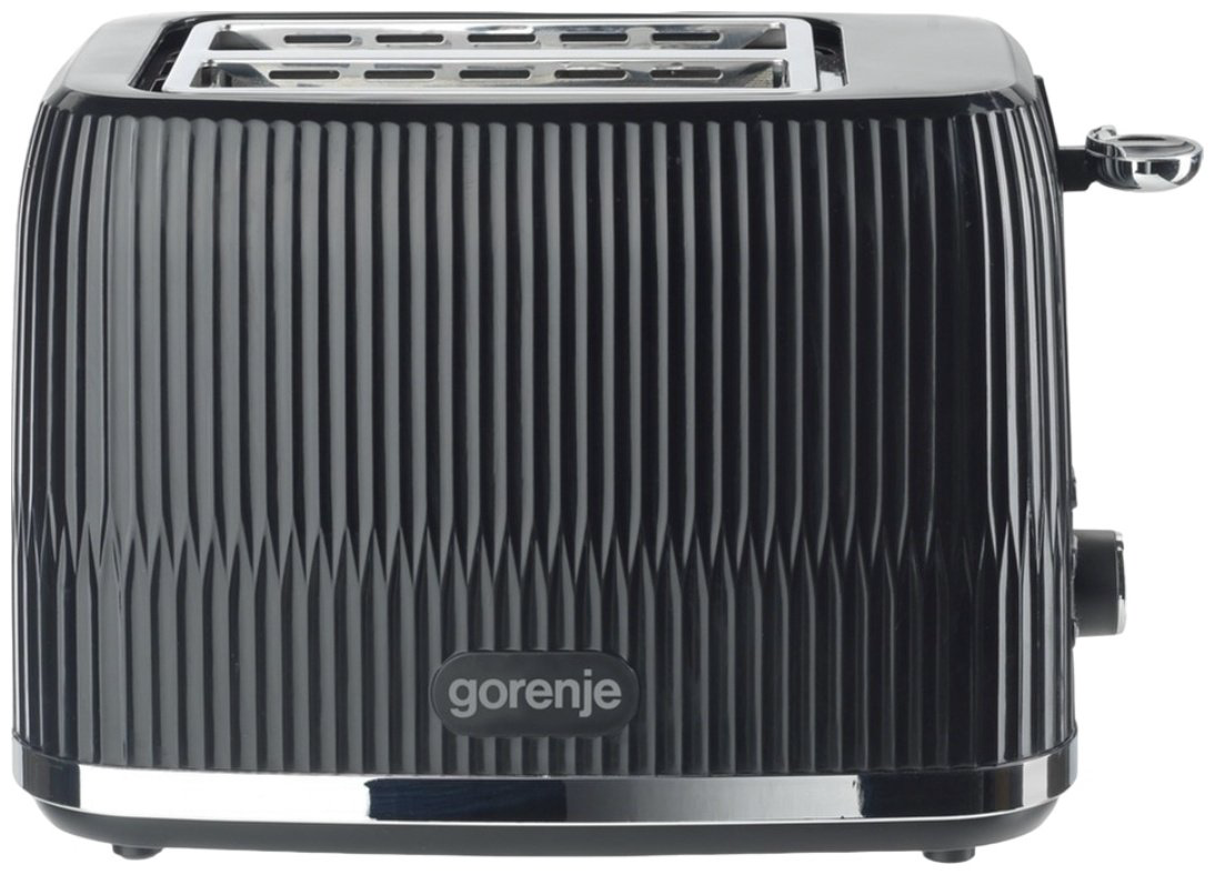 Тостер Gorenje T850DPB черный купить,18990