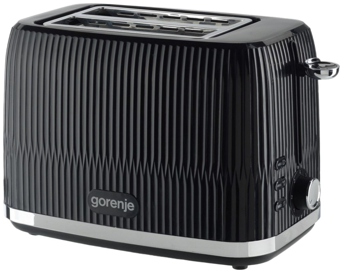 Тостер Gorenje T850DPB черный купить,18990