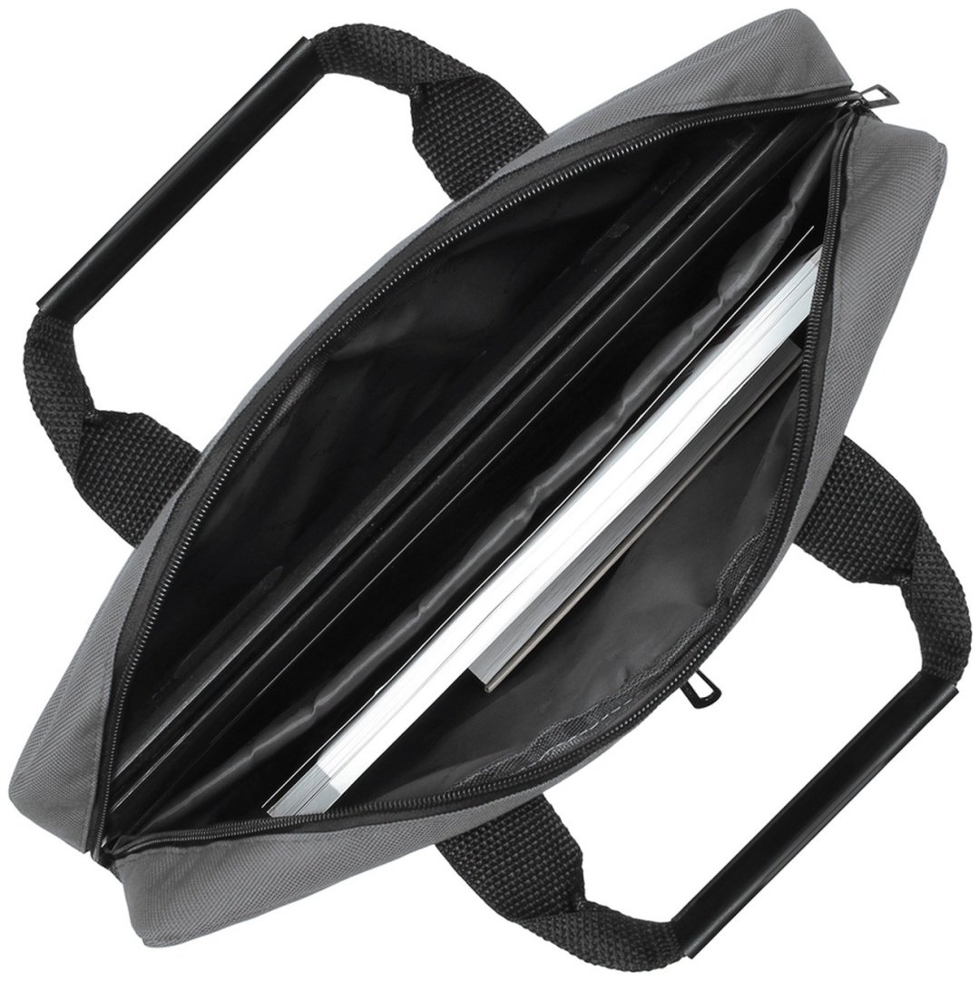 Сумка ExeGate EX264614RUS до 15.6" серый купить,0