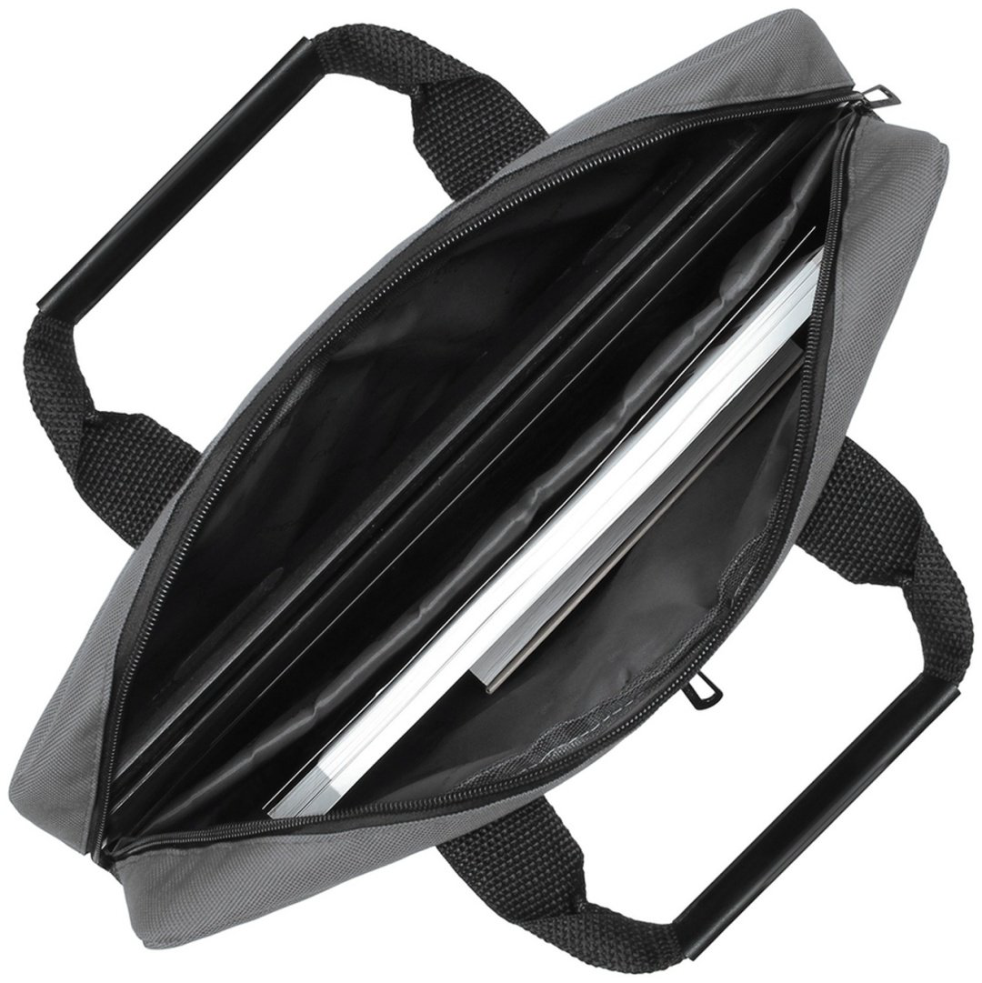 Сумка ExeGate EX264614RUS до 15.6" серый купить,NaN