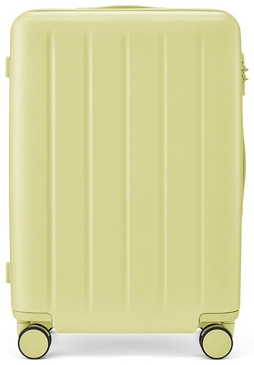 Чемодан NinetyGo Danube MAX luggage 20 поликарбонат 33 л желтый - ForteMarket Чемодан NinetyGo Danube MAX luggage 20 поликарбонат 33 л желтый купить,0