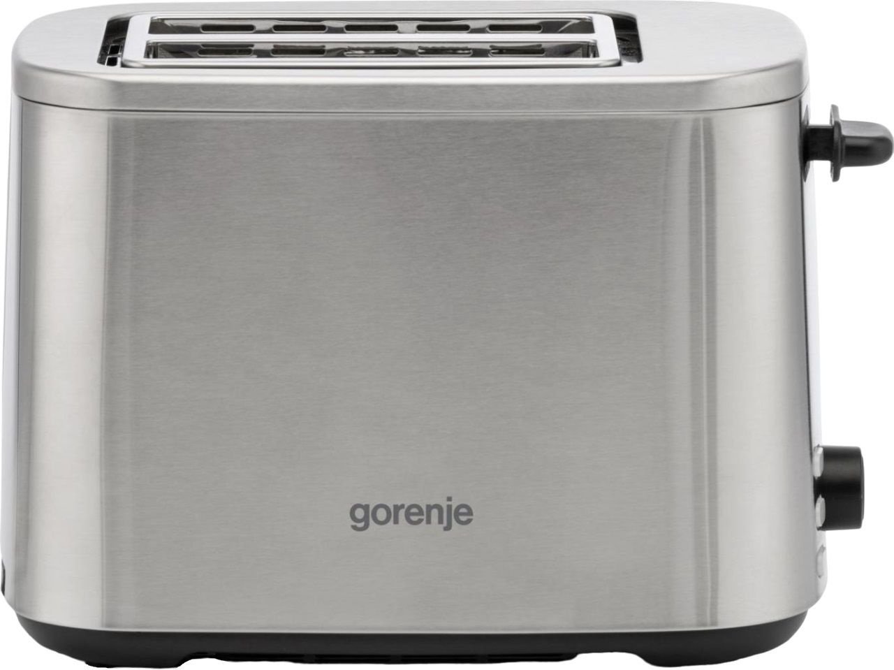 Тостер Gorenje T800DS серебристый купить,0