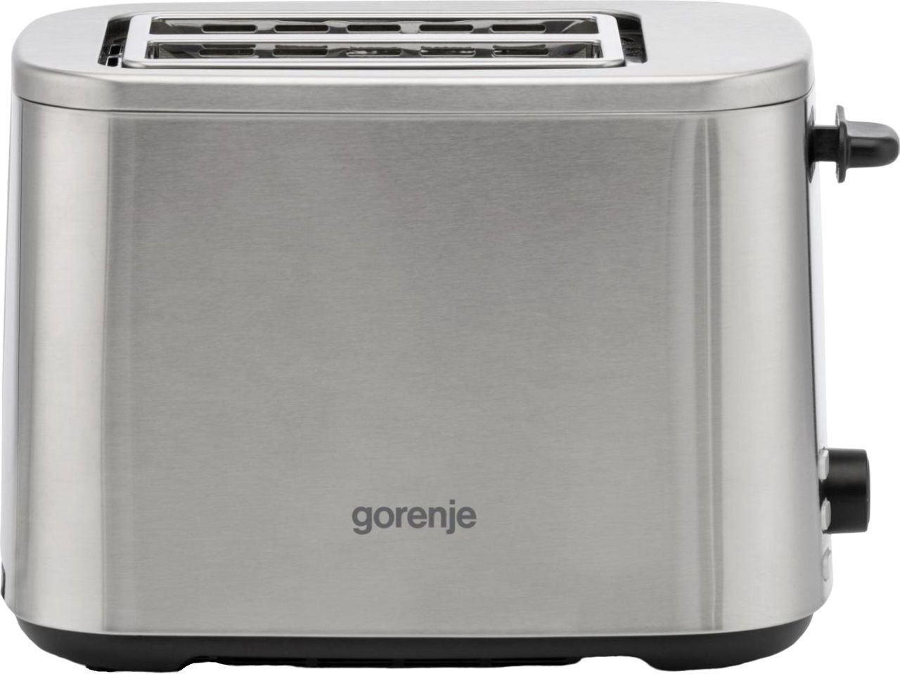 Тостер Gorenje T800DS серебристый купить,NaN