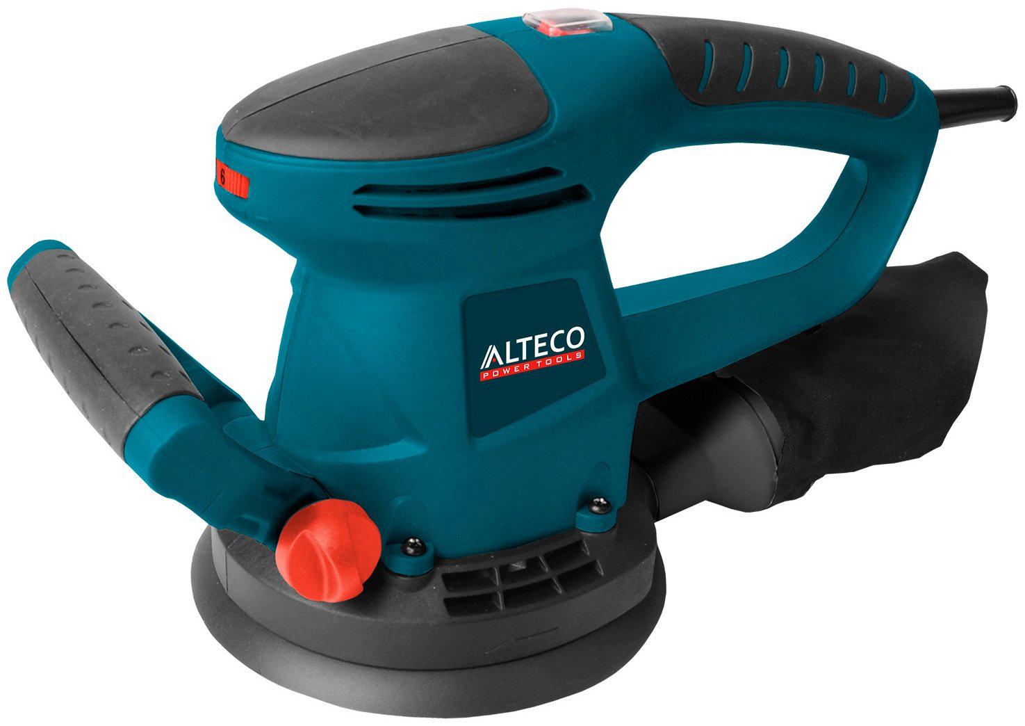 Шлифмашина эксцентриковая ALTECO EX 450-150 E 63349 купить,NaN