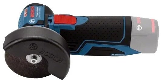 Аккумуляторная угловая шлифмашина Bosch GWS 12V-76, 06019F2000 купить,0