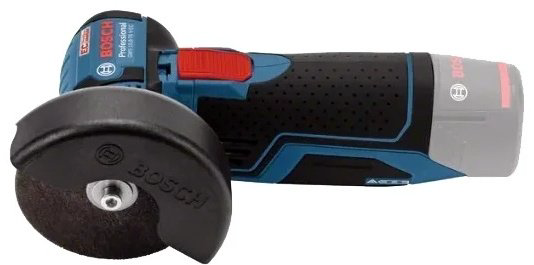 Аккумуляторная угловая шлифмашина Bosch GWS 12V-76, 06019F2000 купить,110560