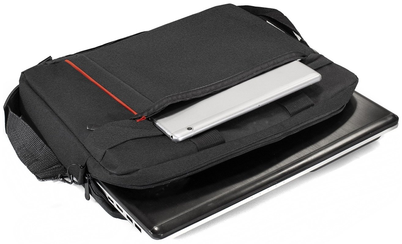 Сумка ExeGate EX293467RUS до 15.6" черный