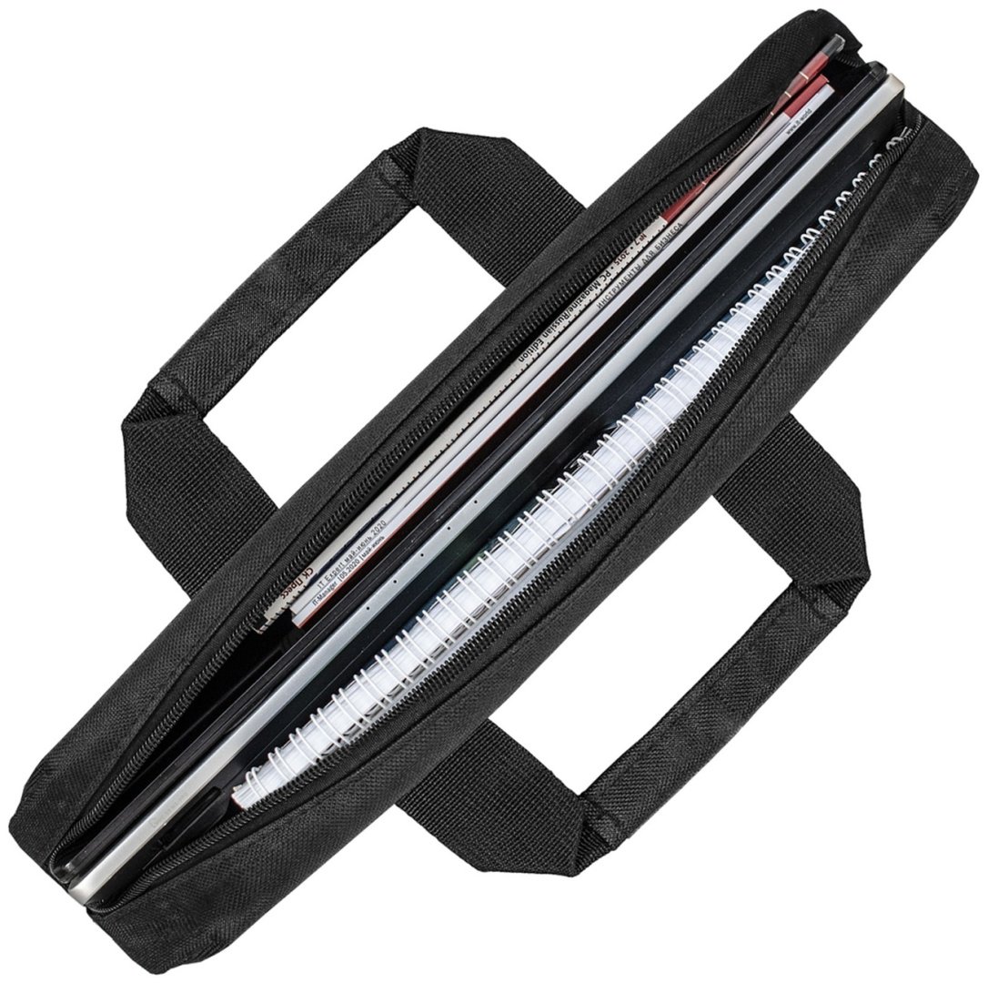 Сумка ExeGate EX293467RUS до 15.6" черный