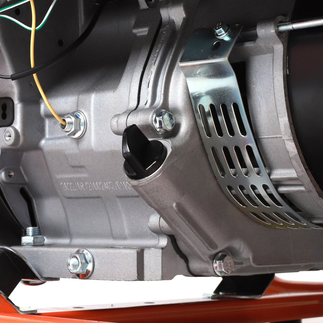 Электростанция бензиновая Patriot 5.2 кВт 1 (220 В), PATRIOT GRS 6700C