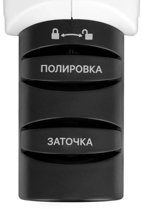 Kitfort электрическая точилка КТ-6544, керамика купить,NaN