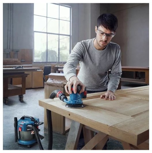 Шлифмашина эксцентриковая Bosch GEX 185-LI 06013A5020 - ForteMarket Шлифмашина эксцентриковая Bosch GEX 185-LI 06013A5020 купить,0