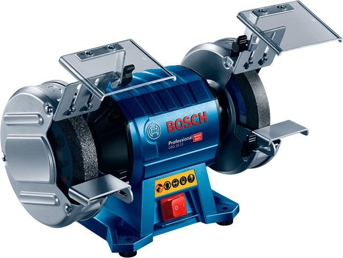 Точильный станок Bosch GBG 35-15 060127A300