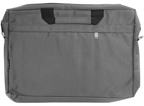 Сумка ExeGate Start S15 EX205136RUS до 15.6" серый