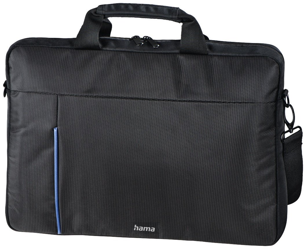 Сумка Hama Cape Town 00216518 до 15.6" черный