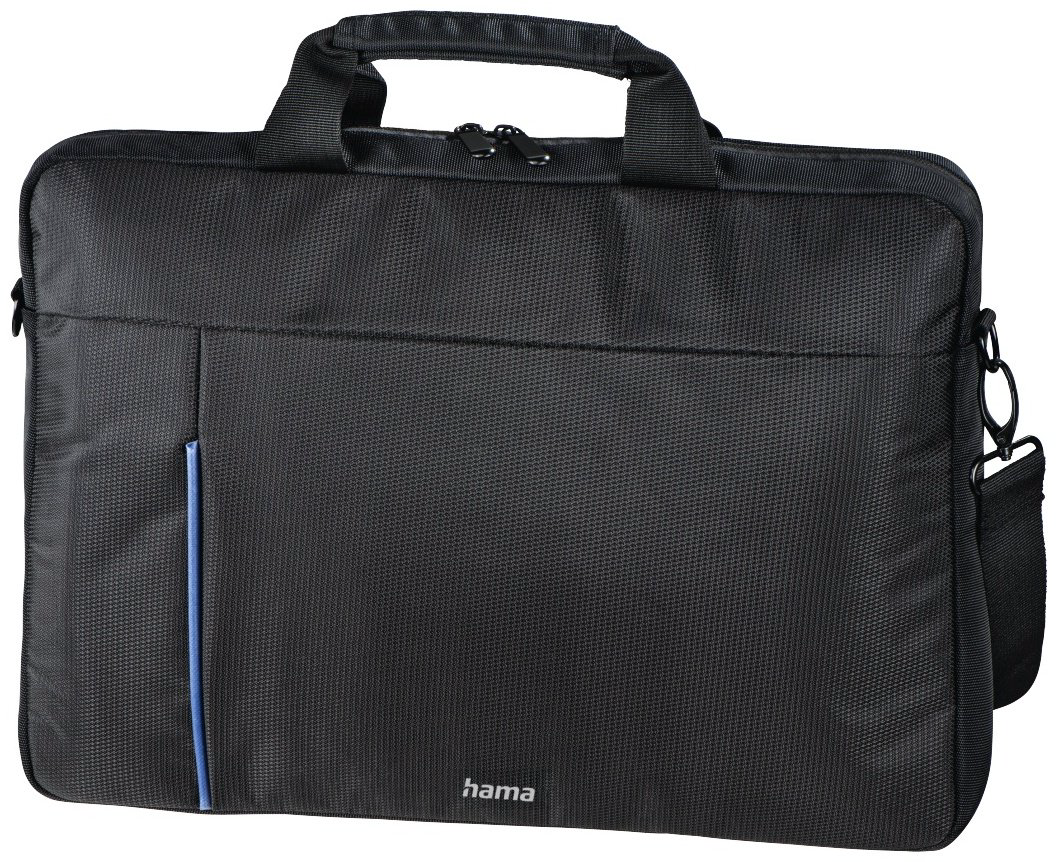 Сумка Hama Cape Town 00216518 до 15.6" черный