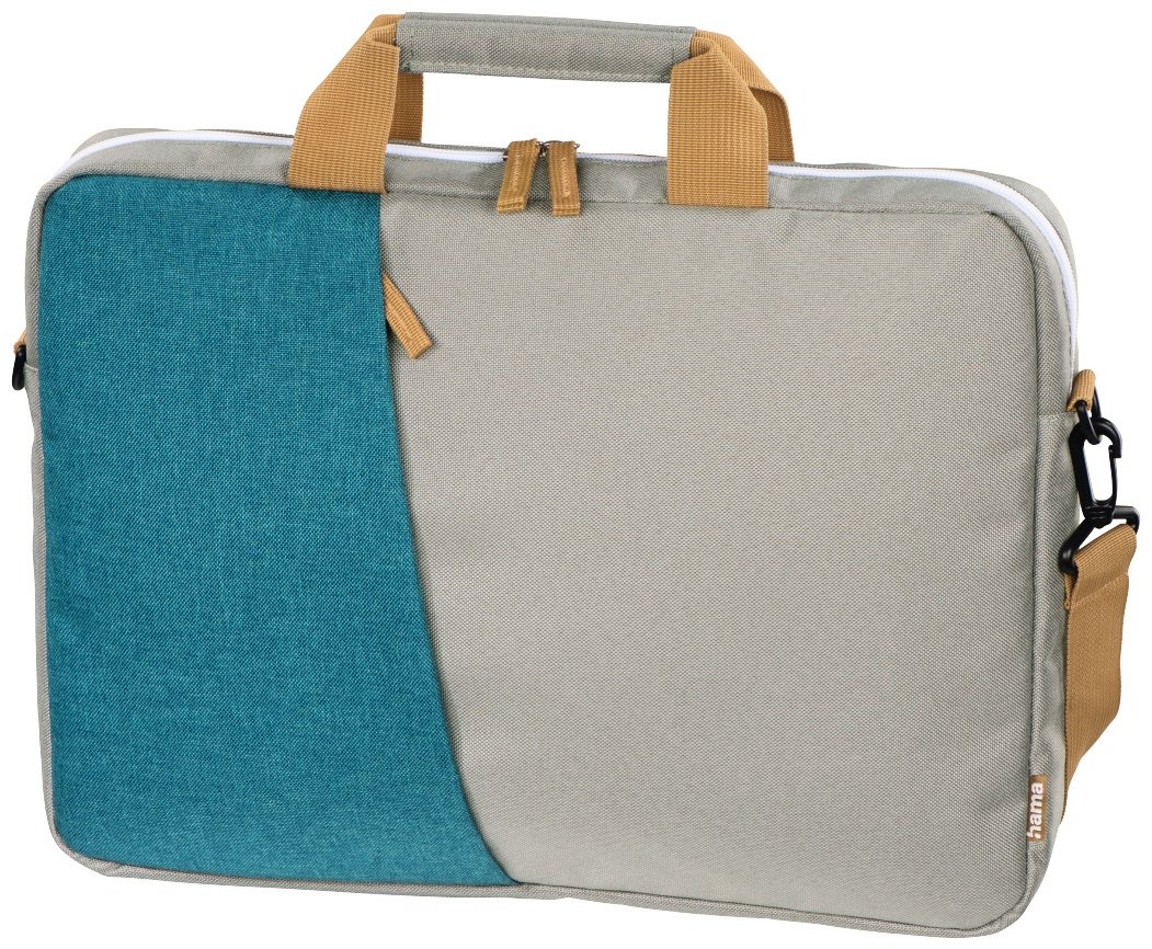 Сумка Hama Florence 00217122 до 15.6" светло-зеленый