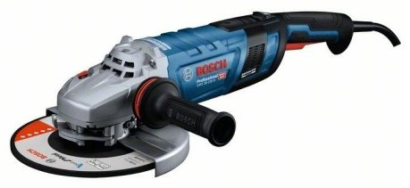 Шлифмашина угловая Bosch GWS 30-230 B/06018G1000 купить,NaN