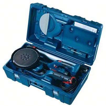 Шлифовальная машина по гипсокартону Bosch Professional GTR 550, 06017D4020 - ForteMarket Шлифовальная машина по гипсокартону Bosch Professional GTR 550, 06017D4020 купить,0